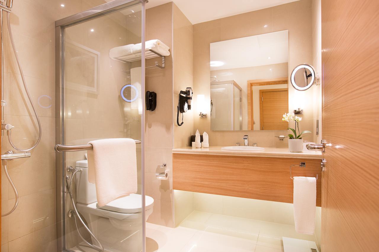 Millennium Kurdistan Hotel & Spa Sulaymaniyah Room photo